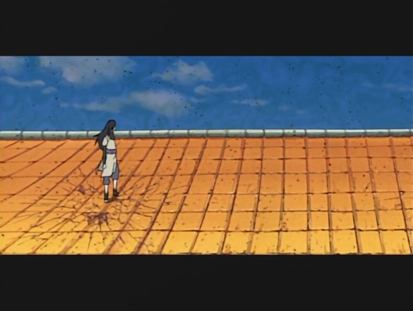 Naruto Ep 69: Village in Distress: A New A-Ranked Mission! @ 13:53