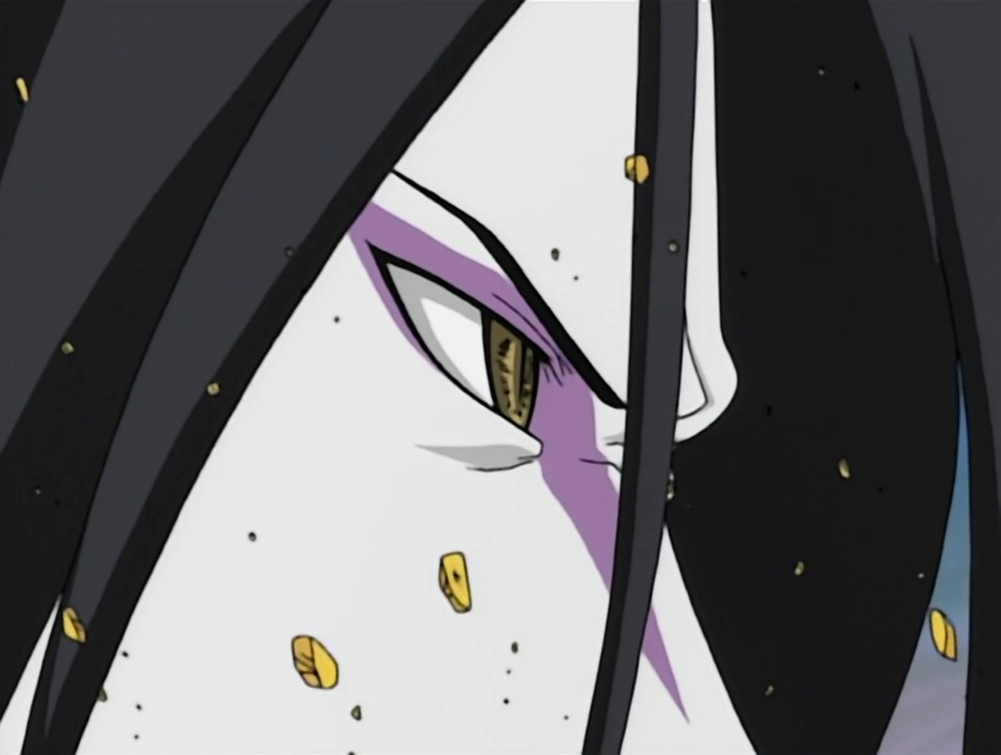 Naruto Ep 69: Village in Distress: A New A-Ranked Mission! @ 14:30