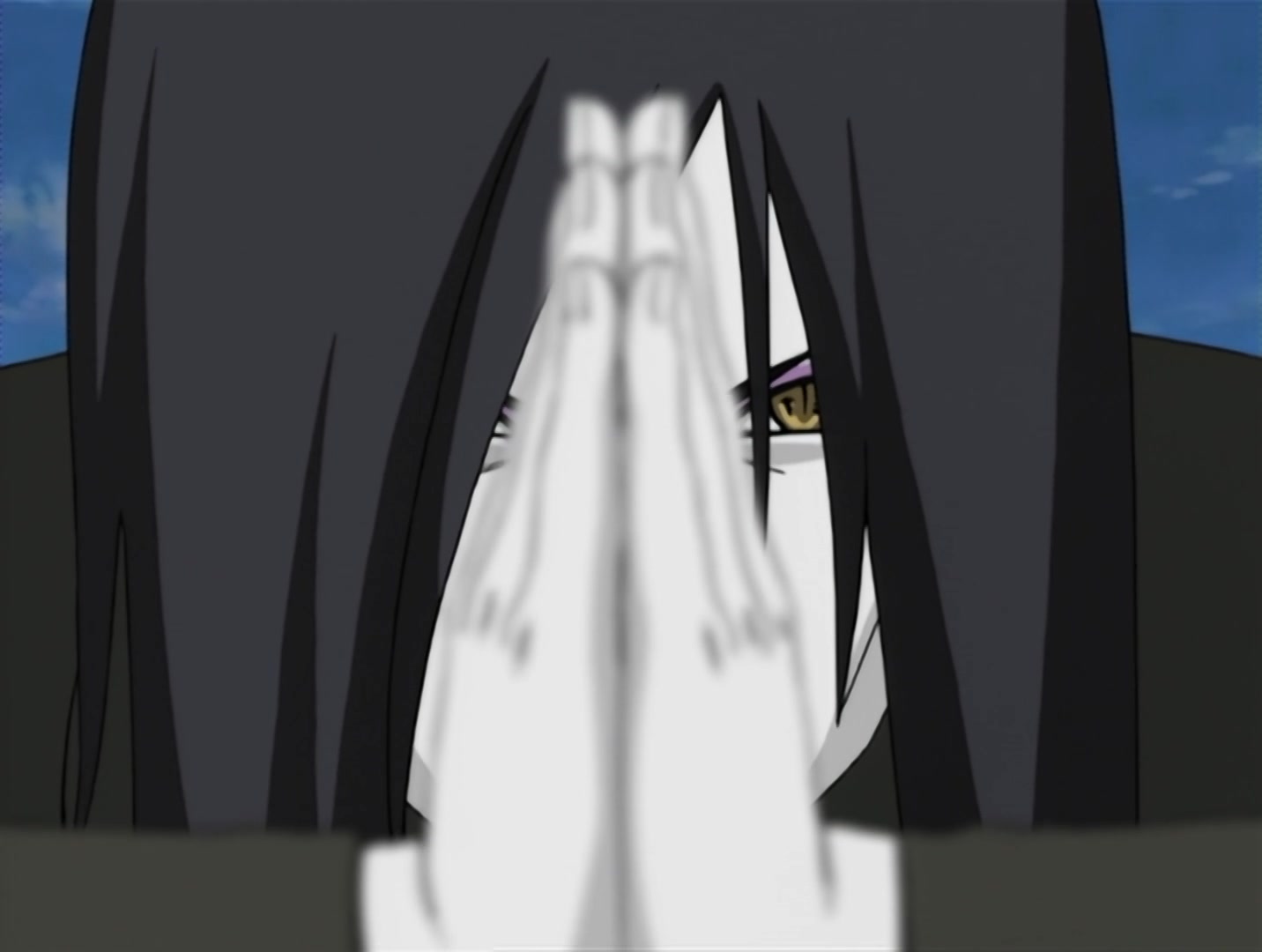 Naruto Ep 69: Village in Distress: A New A-Ranked Mission! @ 14:59