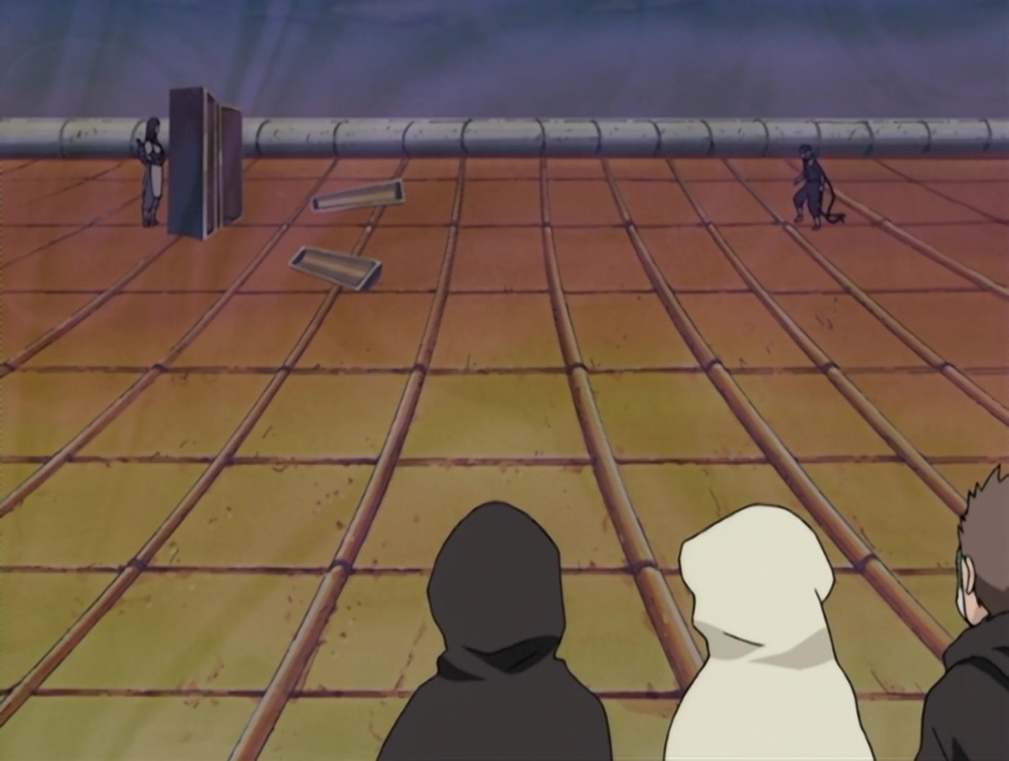 Naruto Ep 69: Village in Distress: A New A-Ranked Mission! @ 16:05