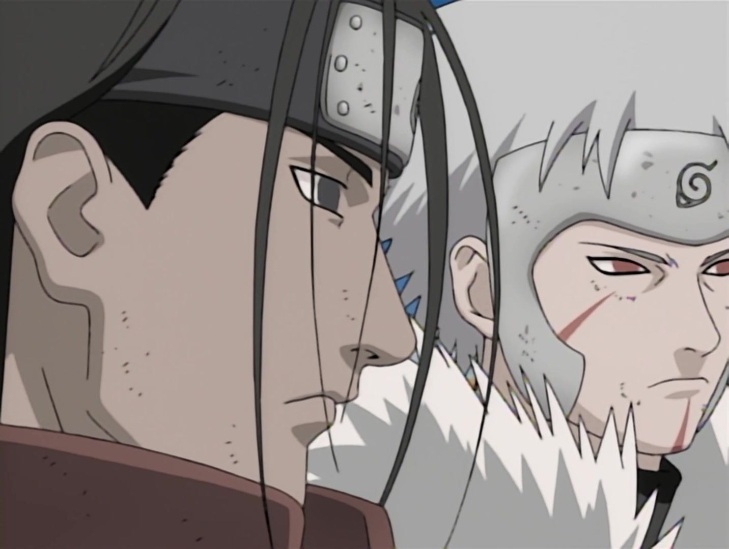 Naruto Ep 69: Village in Distress: A New A-Ranked Mission! @ 19:36