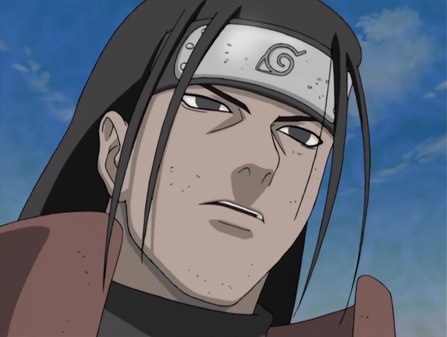 Naruto Ep 69: Village in Distress: A New A-Ranked Mission! @ 19:51