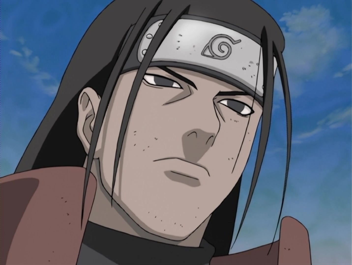 Naruto Ep 69: Village in Distress: A New A-Ranked Mission! @ 19:58