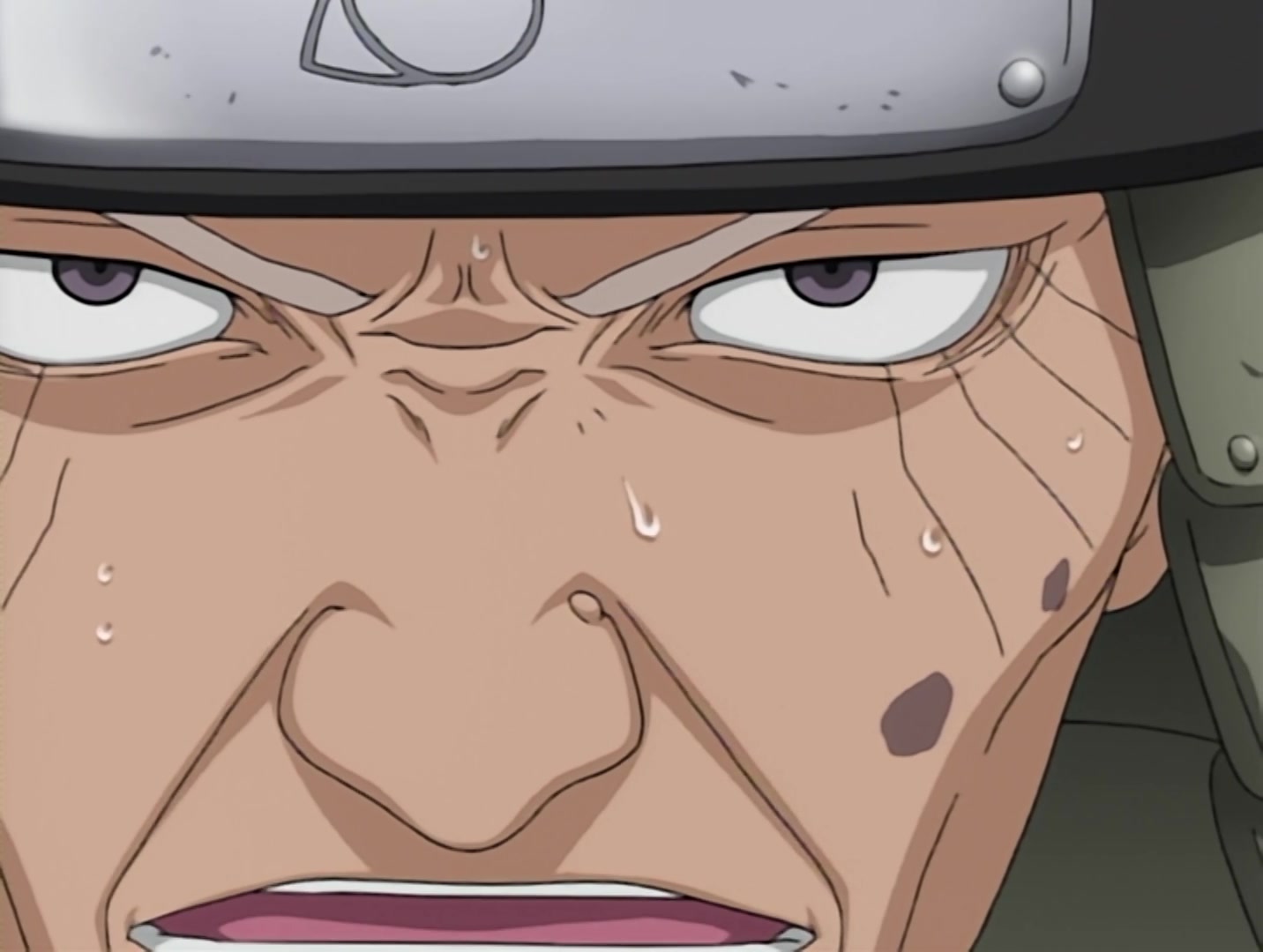 Naruto Ep 69: Village in Distress: A New A-Ranked Mission! @ 20:12