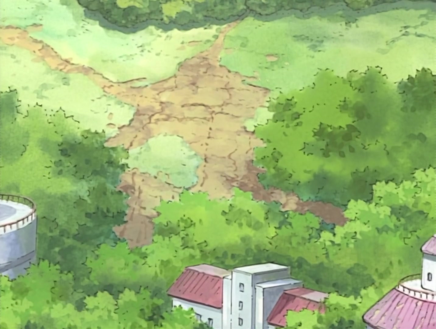 Naruto Ep 69: Village in Distress: A New A-Ranked Mission! @ 20:49