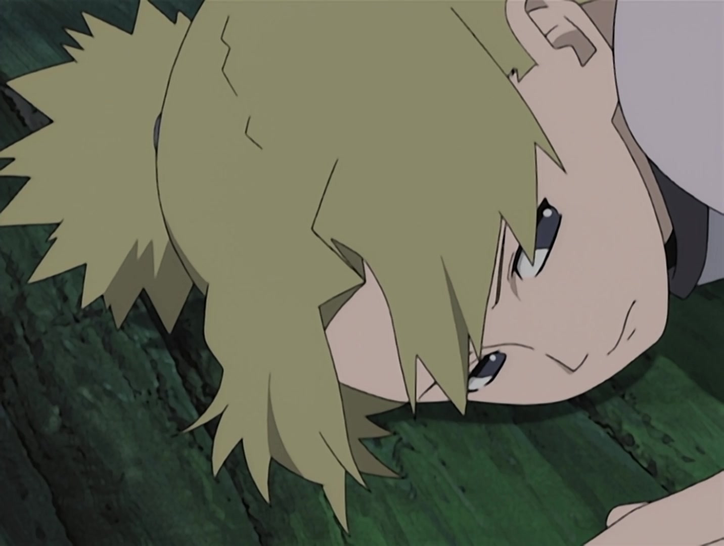 Naruto Ep 71: An Unrivaled Match: Hokage Battle Royale! @ 01:52