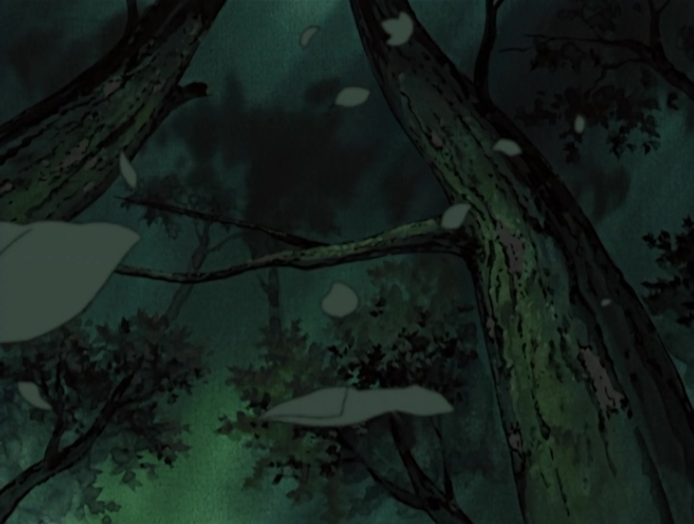 Naruto Ep 71: An Unrivaled Match: Hokage Battle Royale! @ 02:13