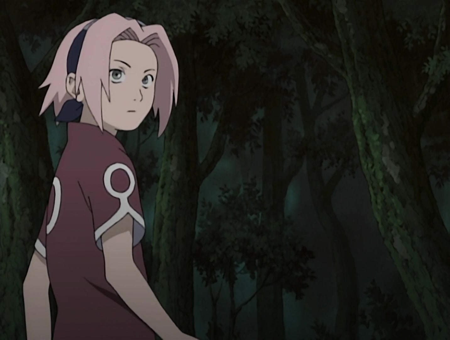Naruto Ep 71: An Unrivaled Match: Hokage Battle Royale! @ 02:42