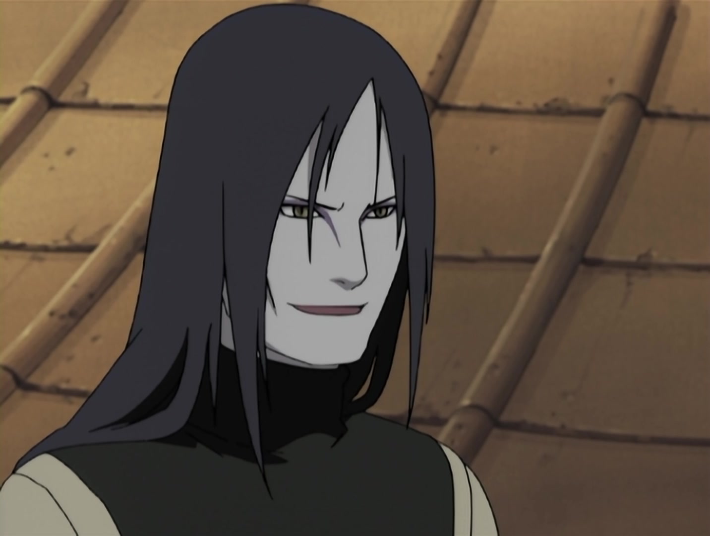 Naruto Ep 71: An Unrivaled Match: Hokage Battle Royale! @ 03:18