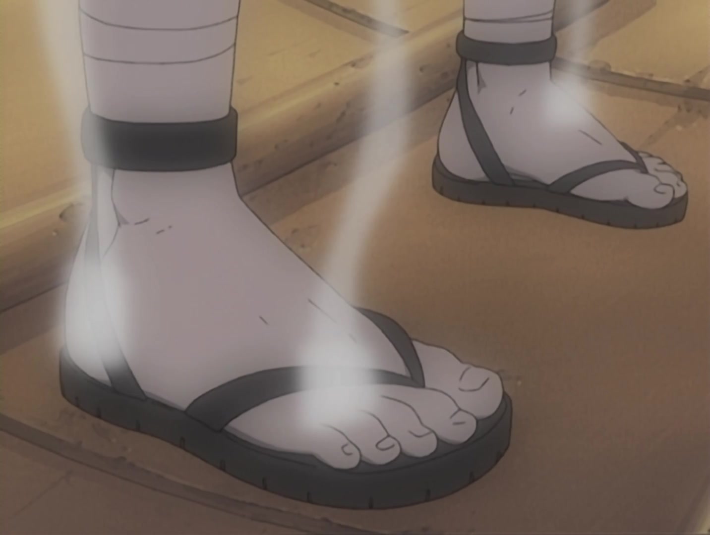Naruto Ep 71: An Unrivaled Match: Hokage Battle Royale! @ 04:08