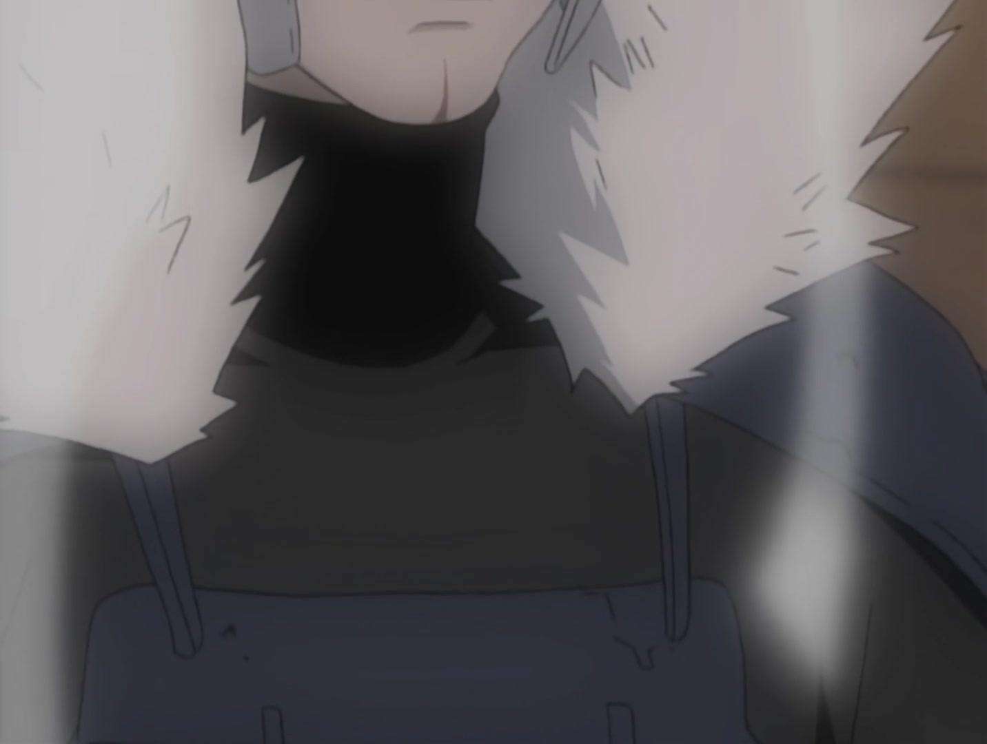 Naruto Ep 71: An Unrivaled Match: Hokage Battle Royale! @ 04:15