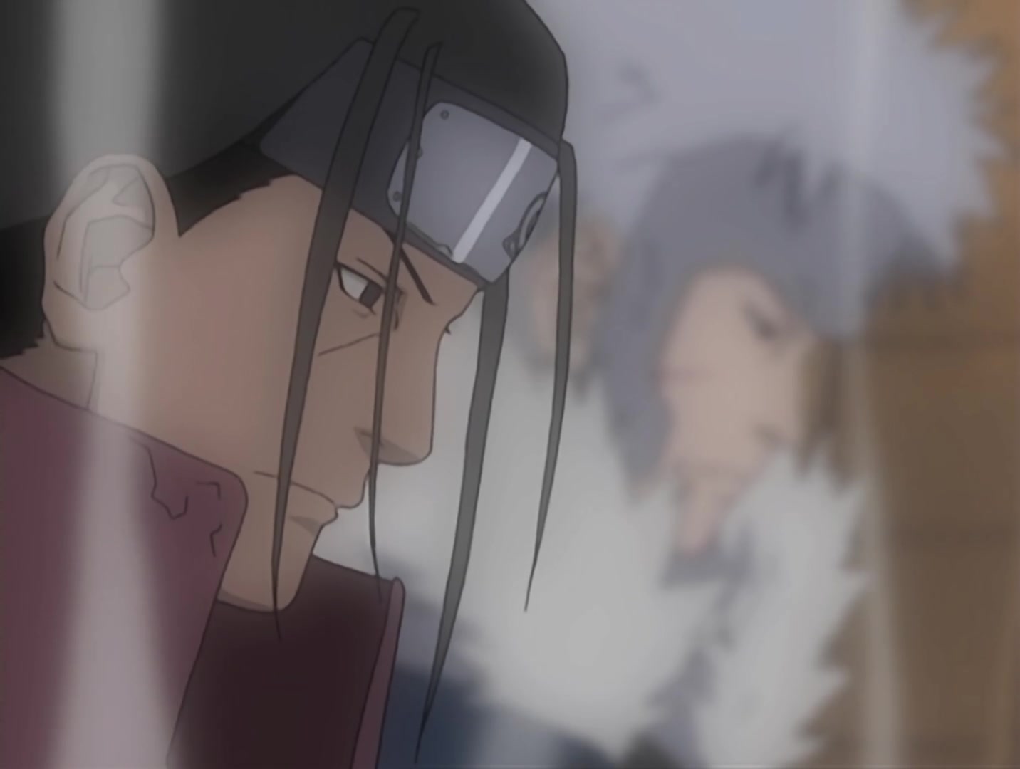 Naruto Ep 71: An Unrivaled Match: Hokage Battle Royale! @ 04:29