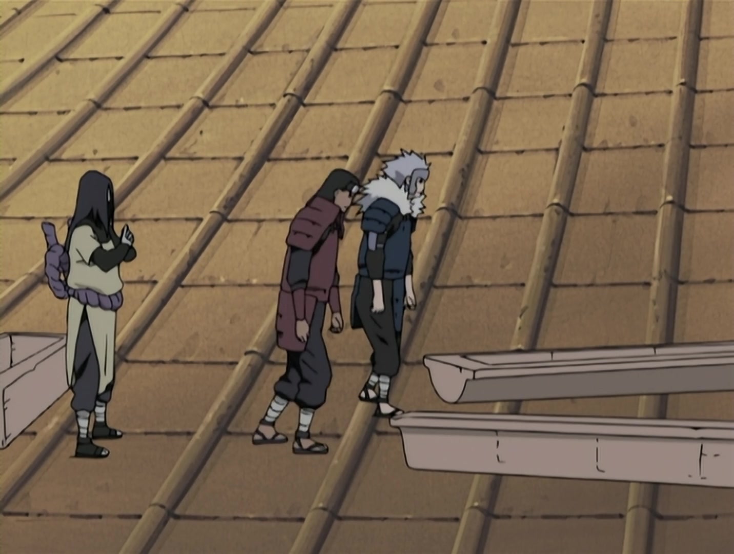 Naruto Ep 71: An Unrivaled Match: Hokage Battle Royale! @ 05:41