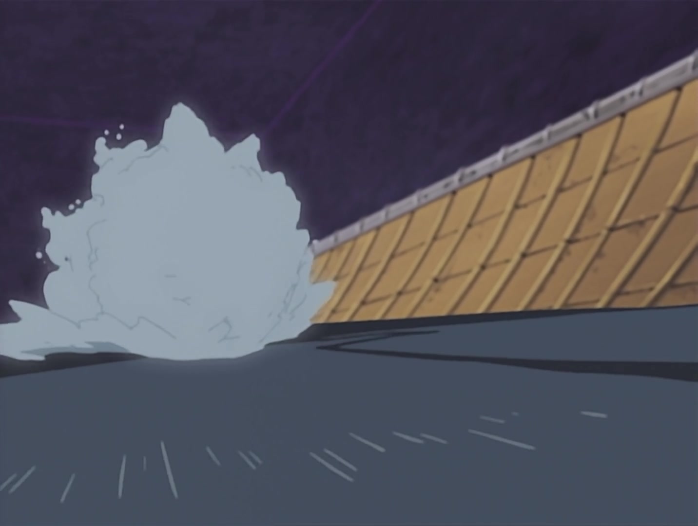 Naruto Ep 71: An Unrivaled Match: Hokage Battle Royale! @ 08:19