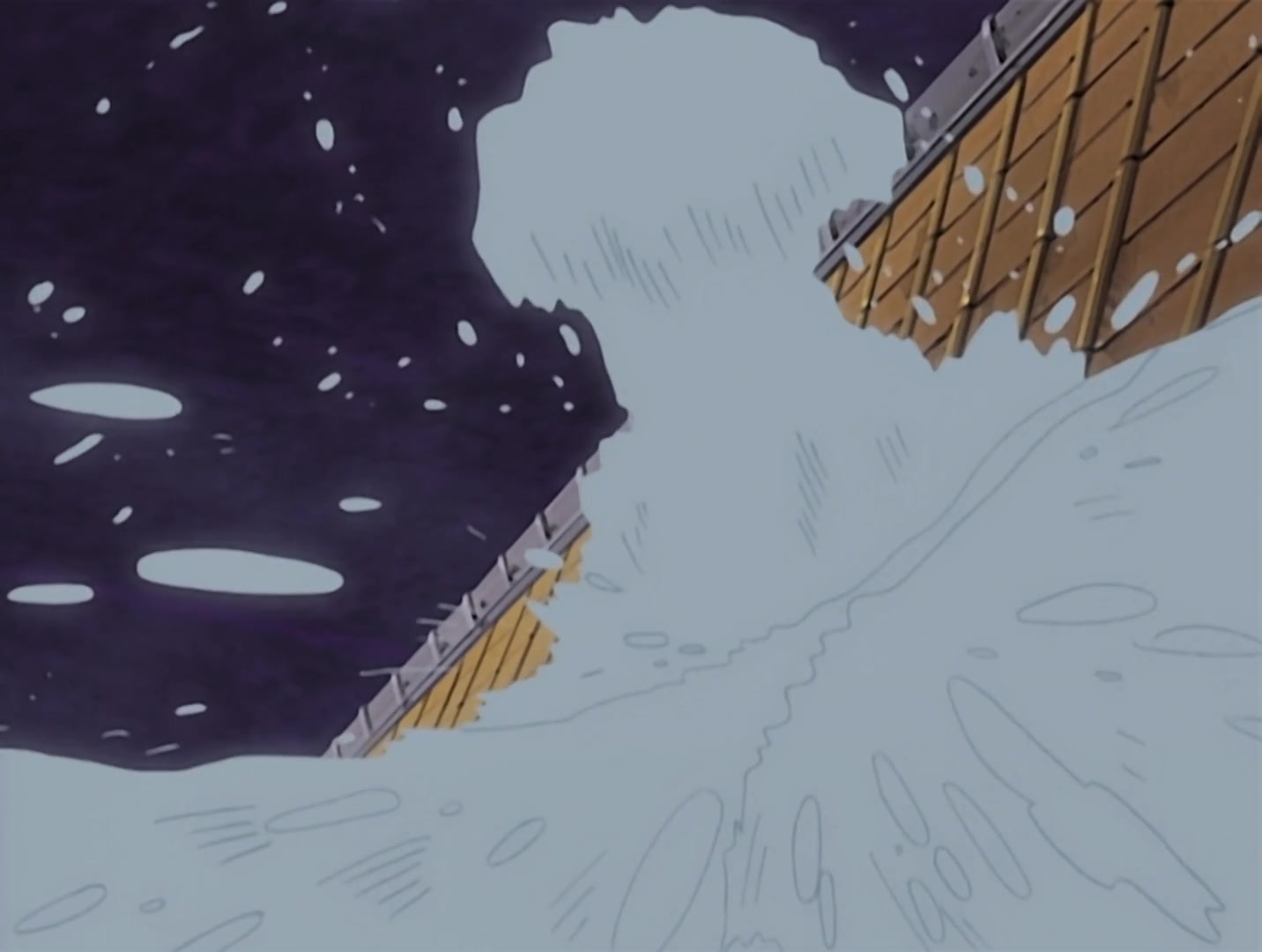 Naruto Ep 71: An Unrivaled Match: Hokage Battle Royale! @ 09:02