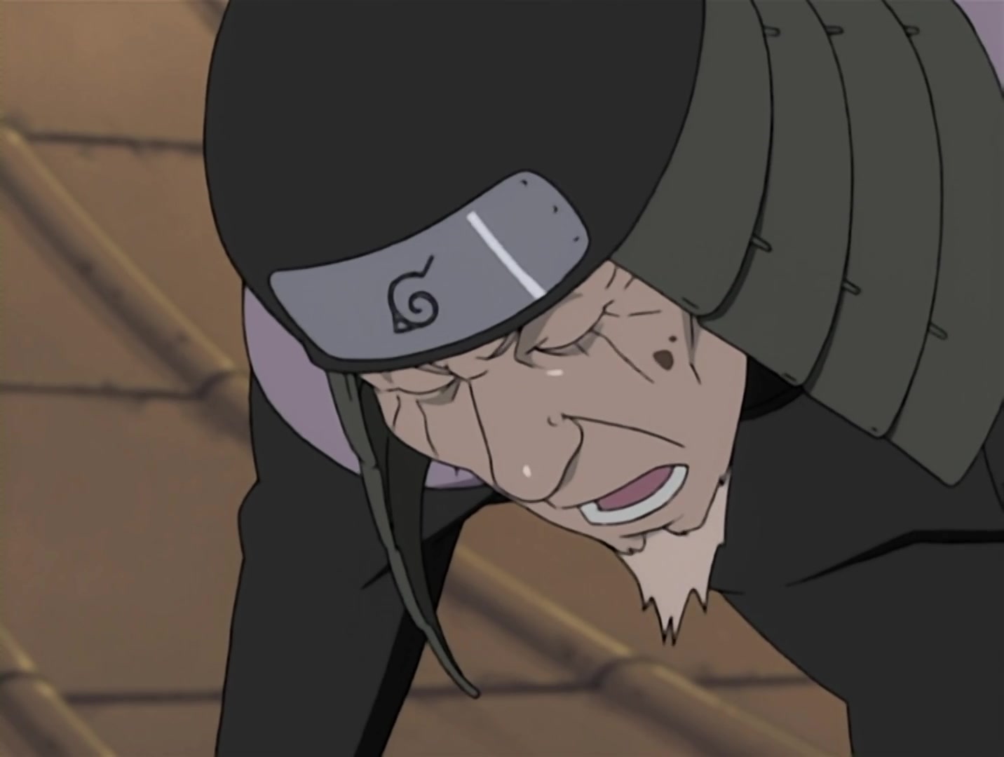 Naruto Ep 71: An Unrivaled Match: Hokage Battle Royale! @ 09:38