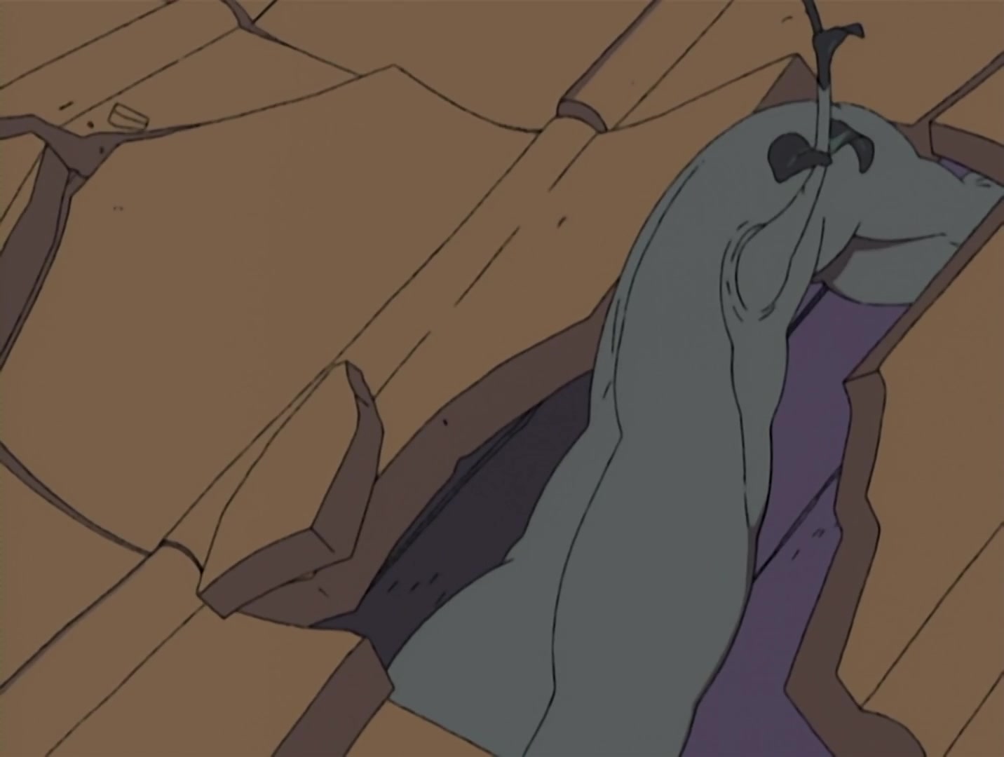 Naruto Ep 71: An Unrivaled Match: Hokage Battle Royale! @ 09:45