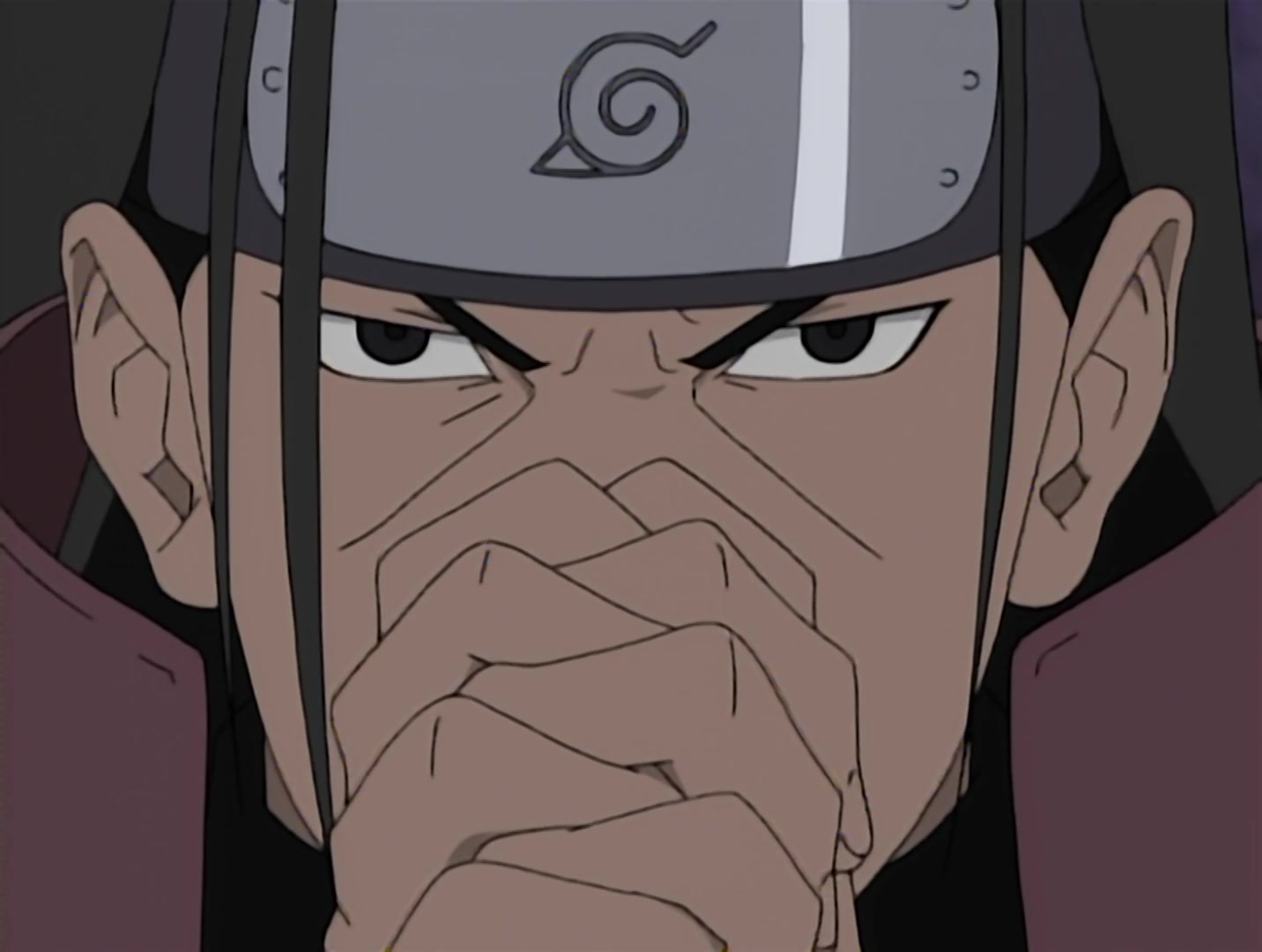 Naruto Ep 71: An Unrivaled Match: Hokage Battle Royale! @ 10:06