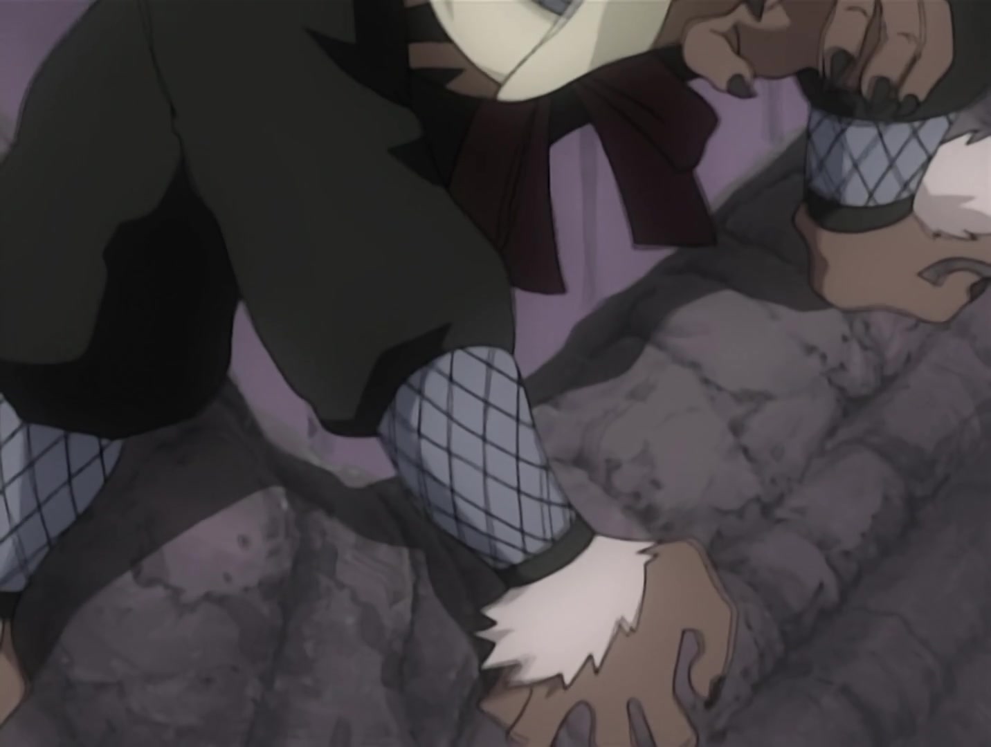 Naruto Ep 71: An Unrivaled Match: Hokage Battle Royale! @ 12:30