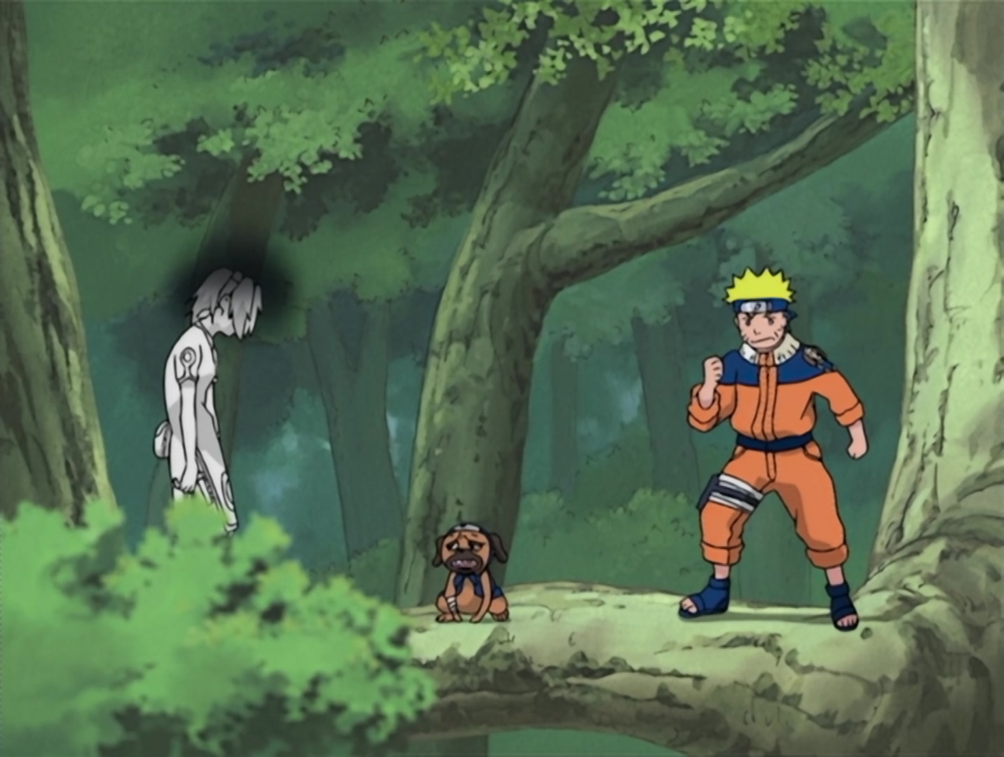 Naruto Ep 72: A Mistake from the Past: A Face Revealed! @ 02:27
