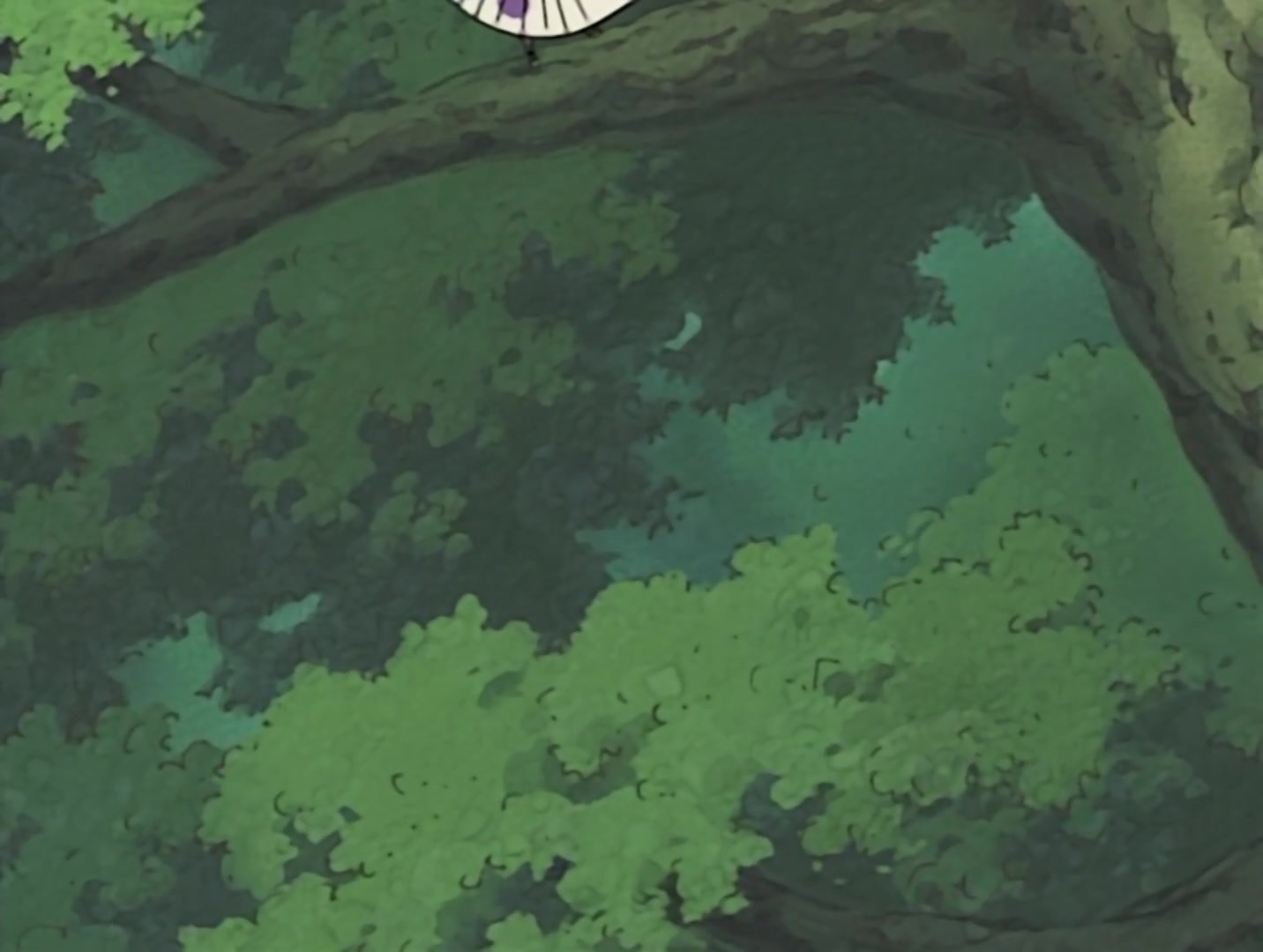 Naruto Ep 72: A Mistake from the Past: A Face Revealed! @ 04:08