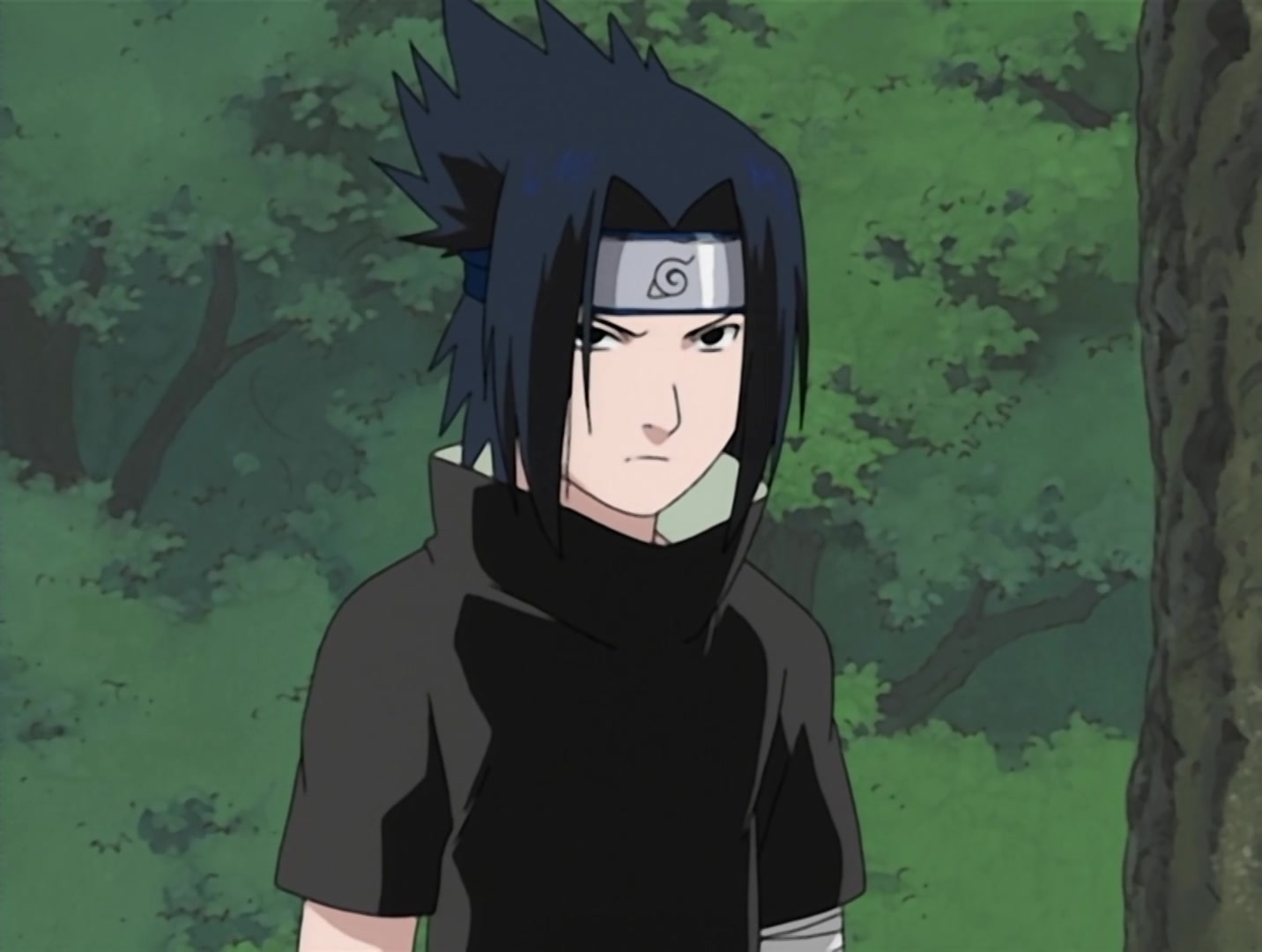 Naruto Ep 72: A Mistake from the Past: A Face Revealed! @ 04:29