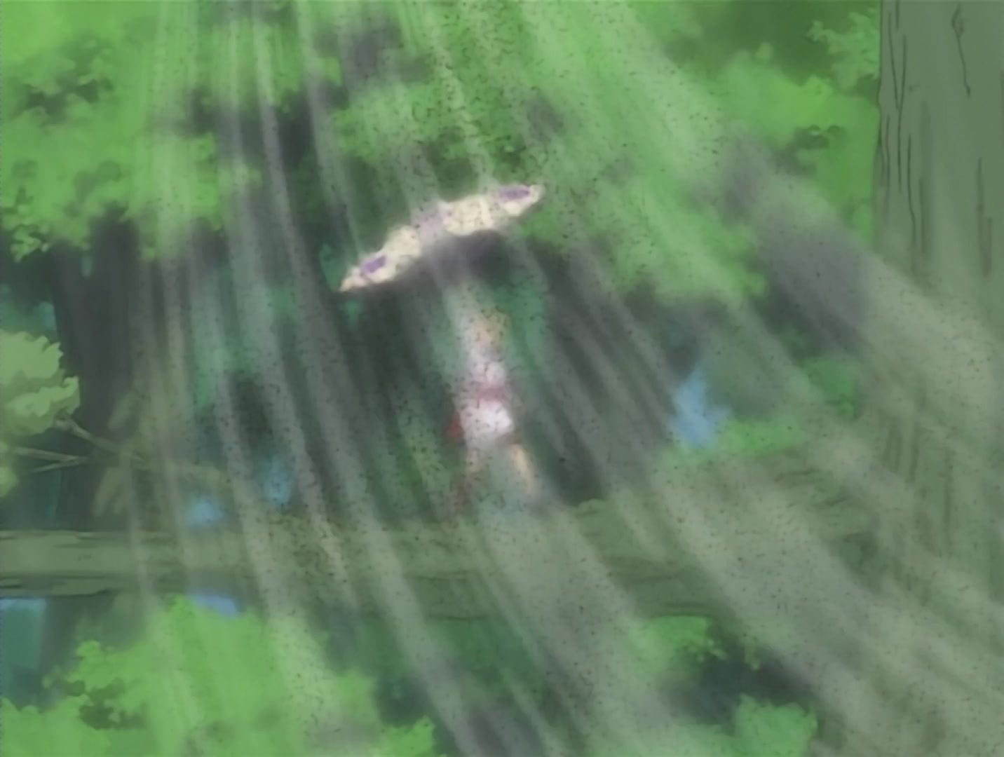 Naruto Ep 72: A Mistake from the Past: A Face Revealed! @ 05:12