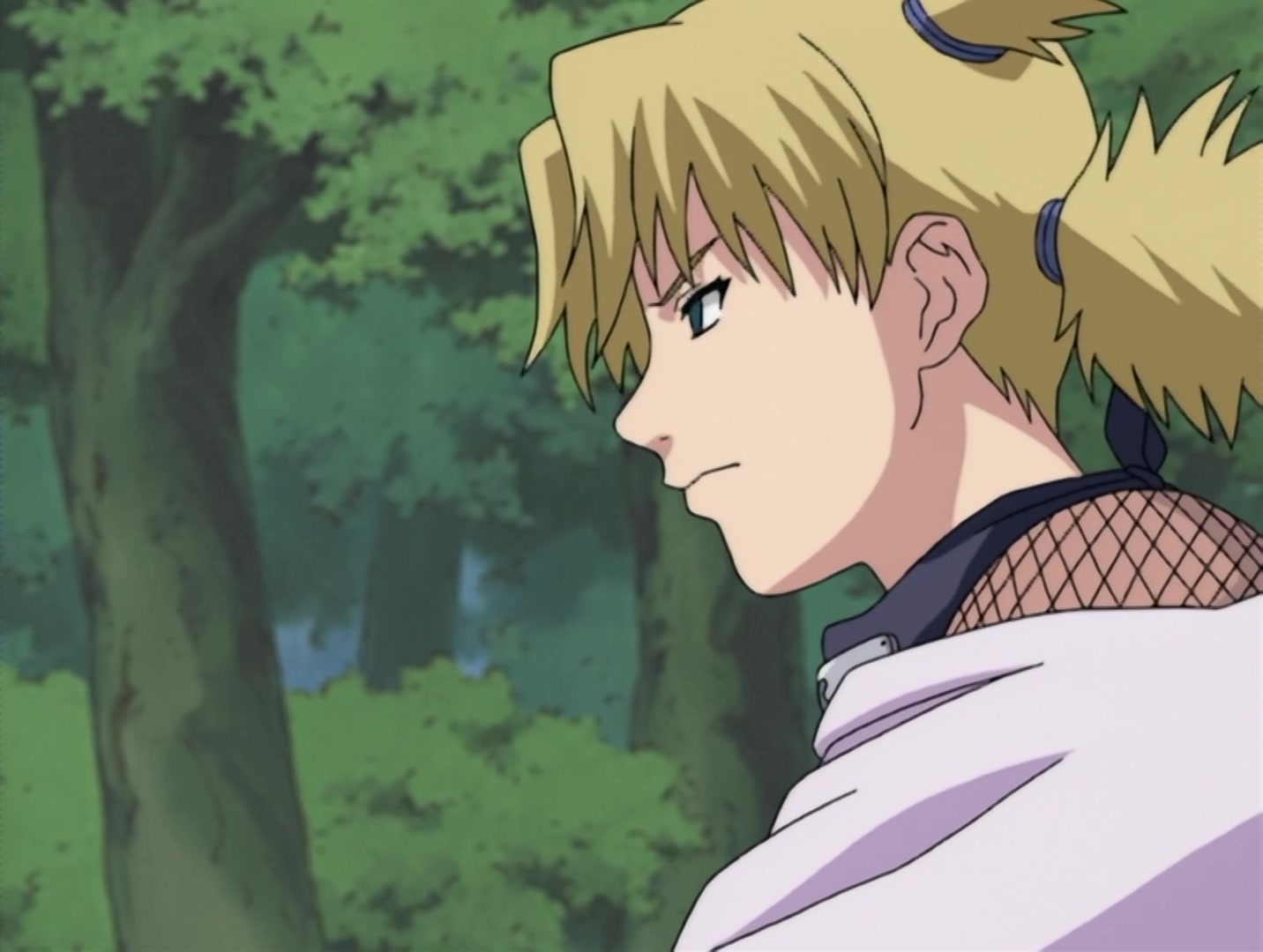 Naruto Ep 72: A Mistake from the Past: A Face Revealed! @ 05:27