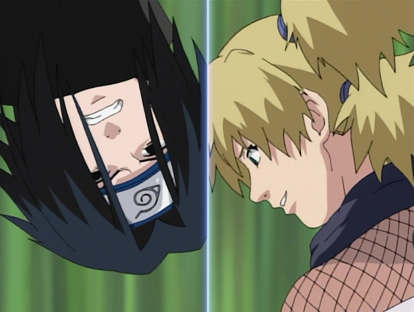 Naruto Ep 72: A Mistake from the Past: A Face Revealed! @ 06:24