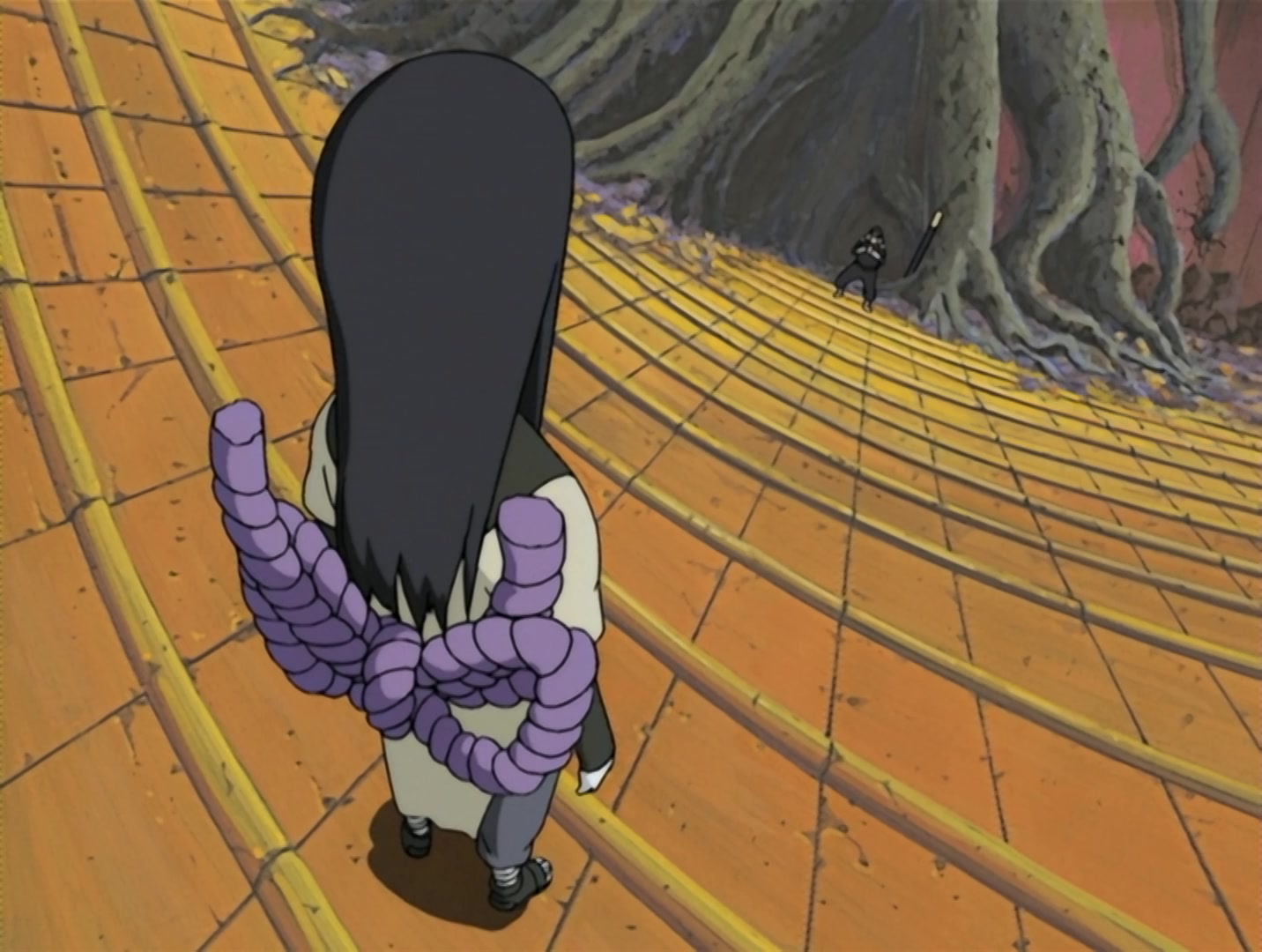 Naruto Ep 72: A Mistake from the Past: A Face Revealed! @ 07:36