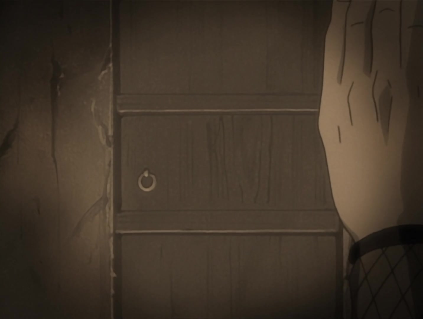 Naruto Ep 72: A Mistake from the Past: A Face Revealed! @ 08:40