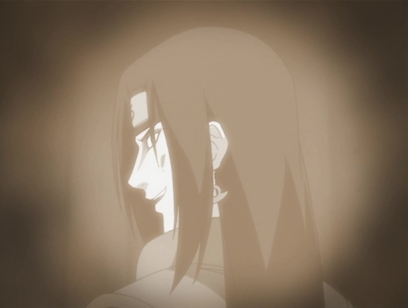 Naruto Ep 72: A Mistake from the Past: A Face Revealed! @ 10:06