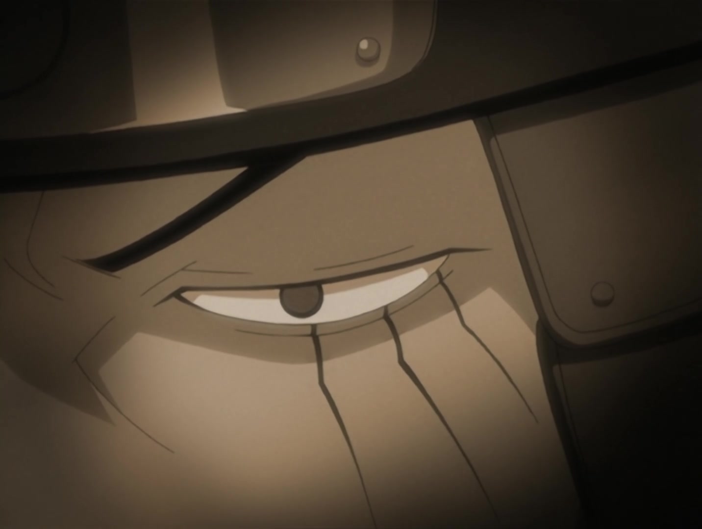 Naruto Ep 72: A Mistake from the Past: A Face Revealed! @ 10:21