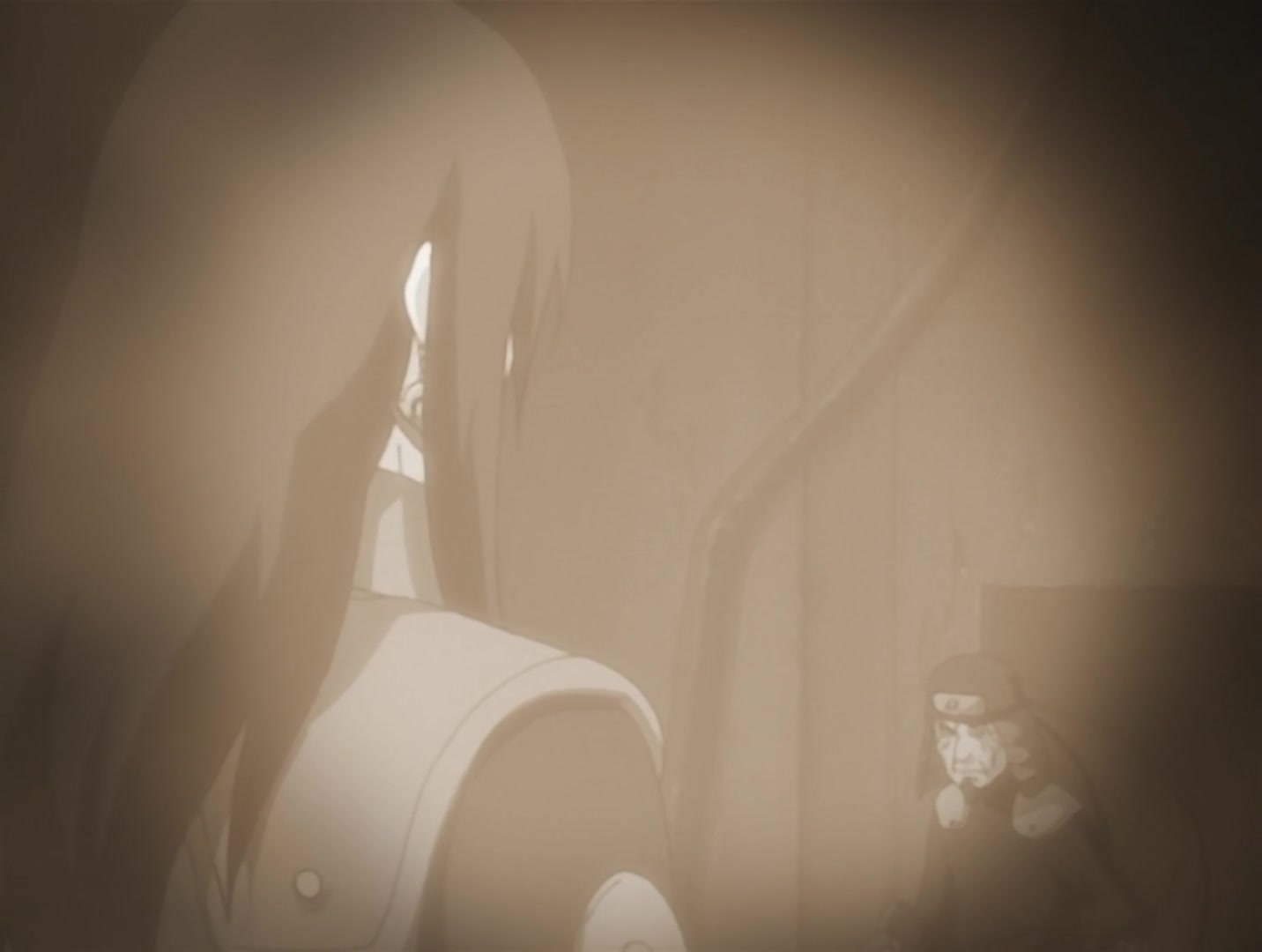 Naruto Ep 72: A Mistake from the Past: A Face Revealed! @ 11:32