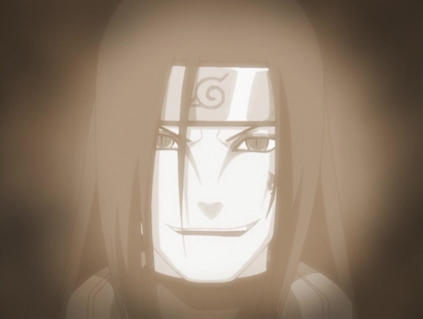 Naruto Ep 72: A Mistake from the Past: A Face Revealed! @ 11:40