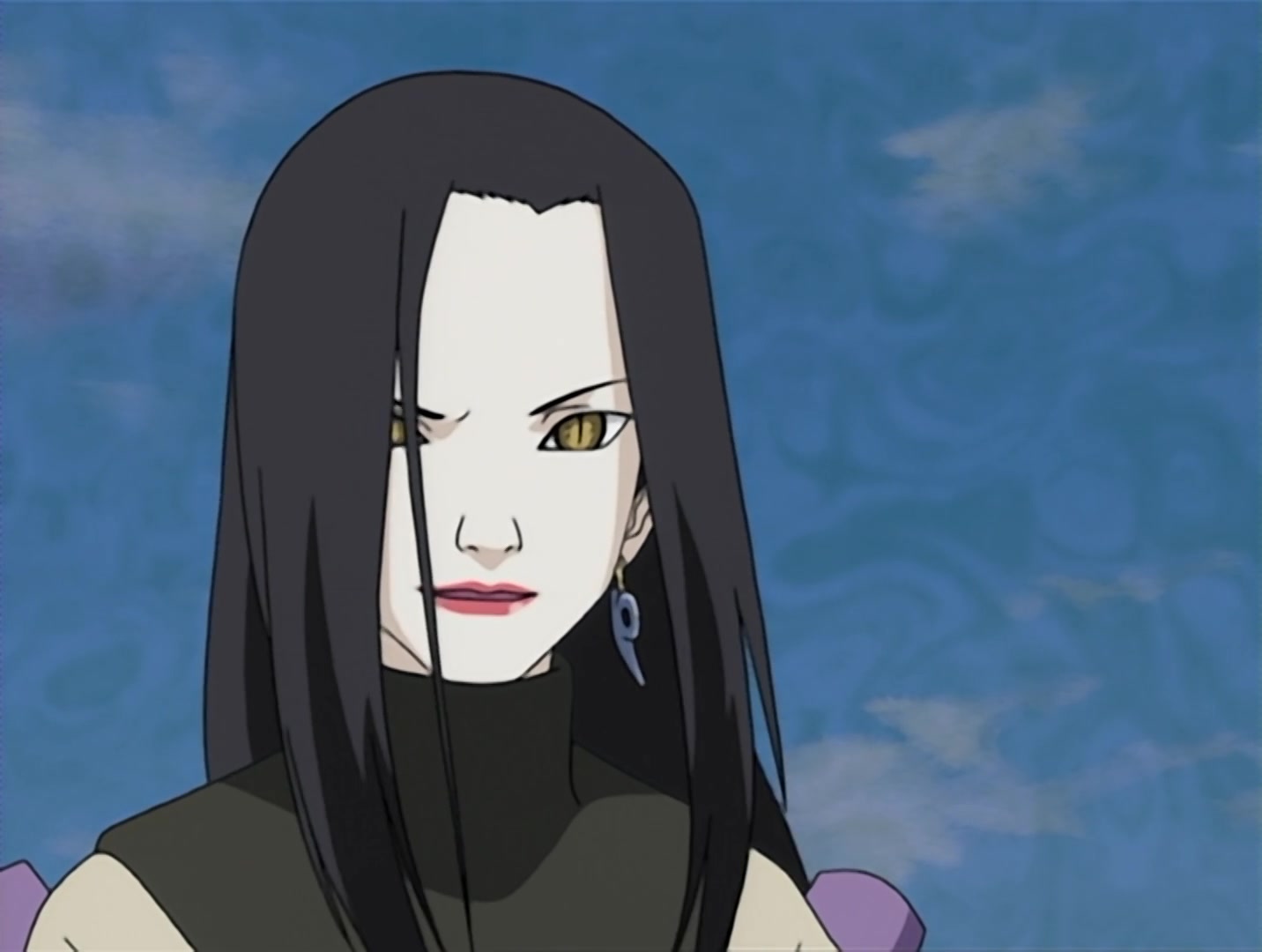 Naruto Ep 72: A Mistake from the Past: A Face Revealed! @ 12:15