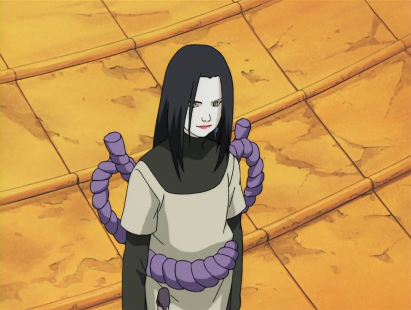 Naruto Ep 72: A Mistake from the Past: A Face Revealed! @ 12:51