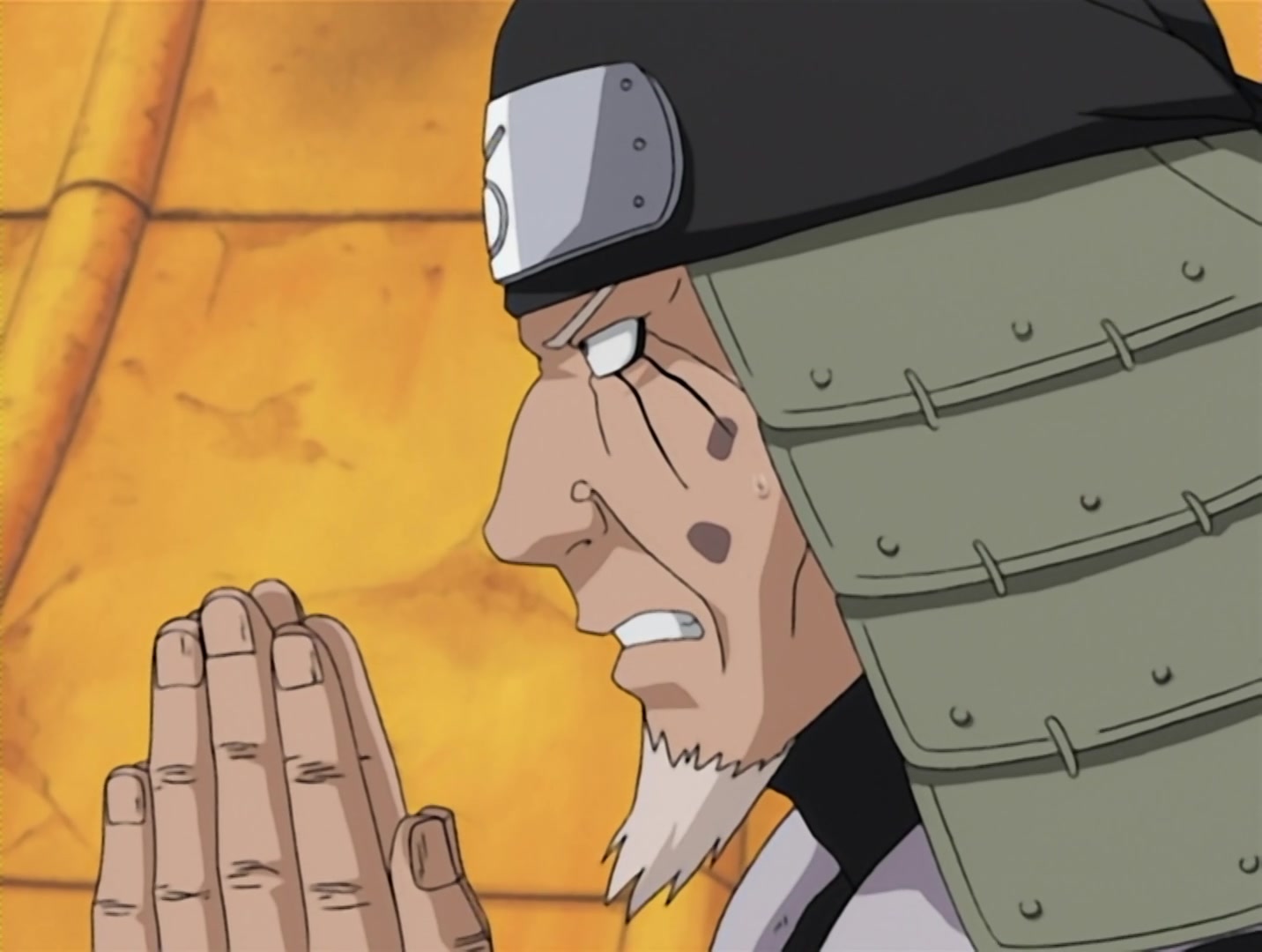 Naruto Ep 72: A Mistake from the Past: A Face Revealed! @ 12:58