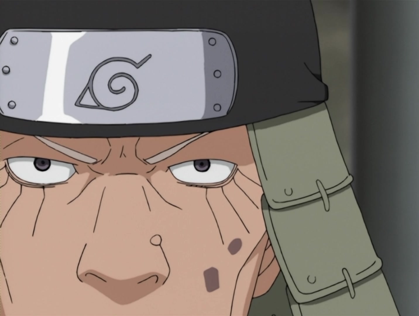 Naruto Ep 73: Forbidden Secret Technique: Reaper Death Seal! @ 01:52