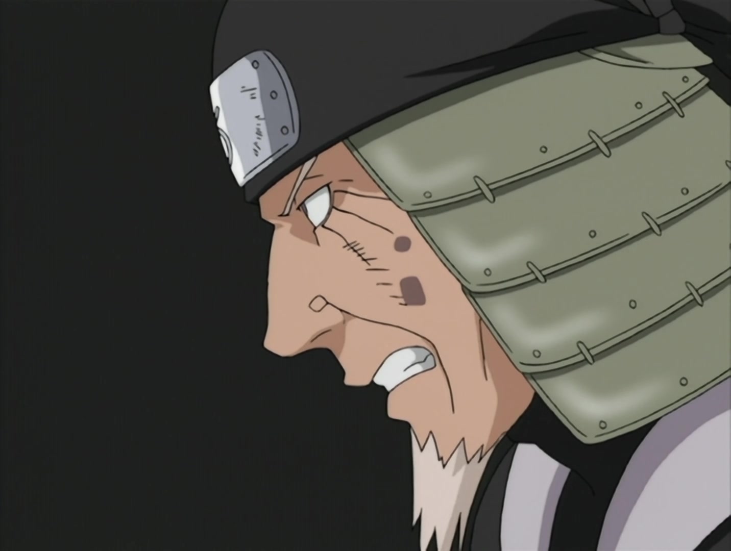 Naruto Ep 73: Forbidden Secret Technique: Reaper Death Seal! @ 02:06