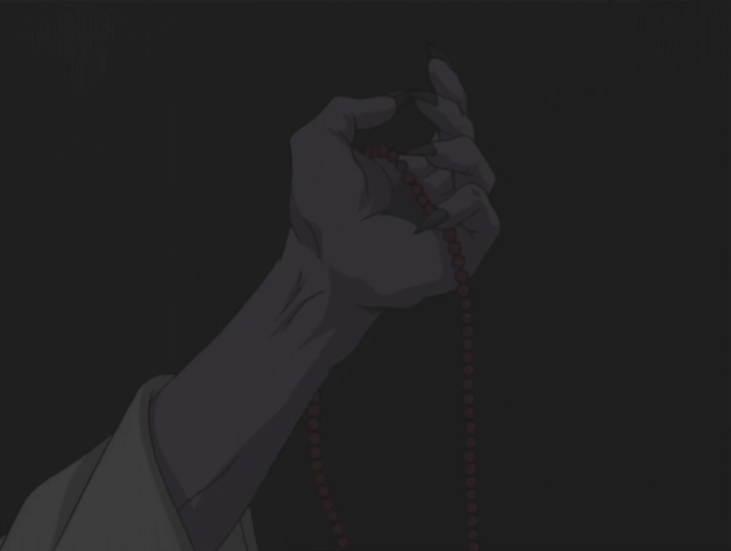Naruto Ep 73: Forbidden Secret Technique: Reaper Death Seal! @ 02:49