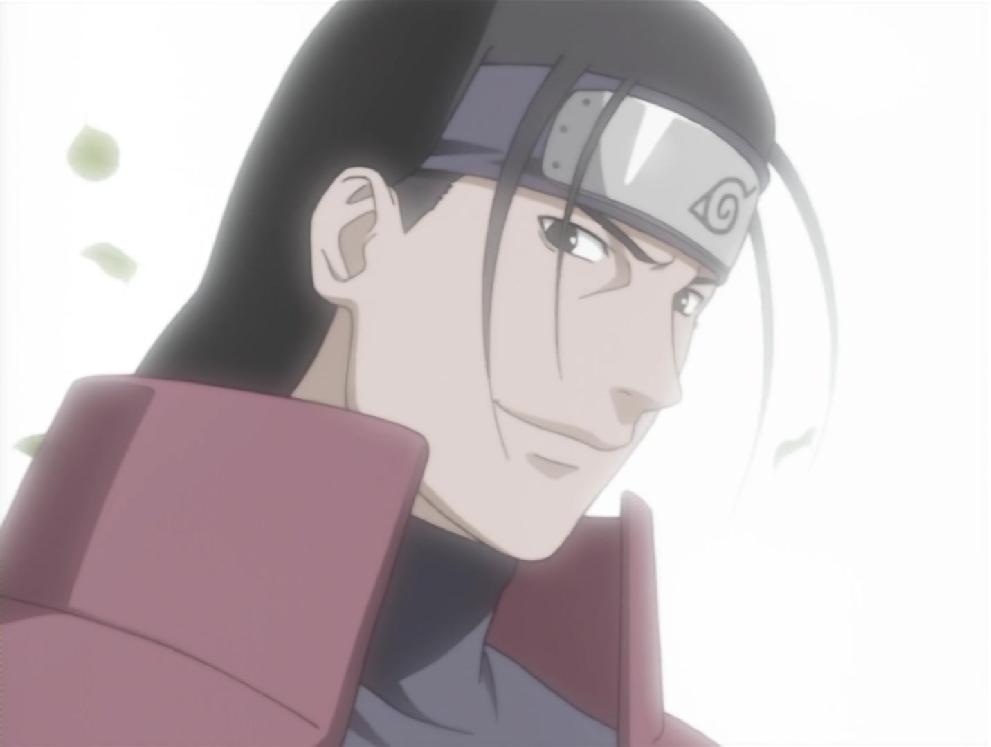 Naruto Ep 73: Forbidden Secret Technique: Reaper Death Seal! @ 07:07
