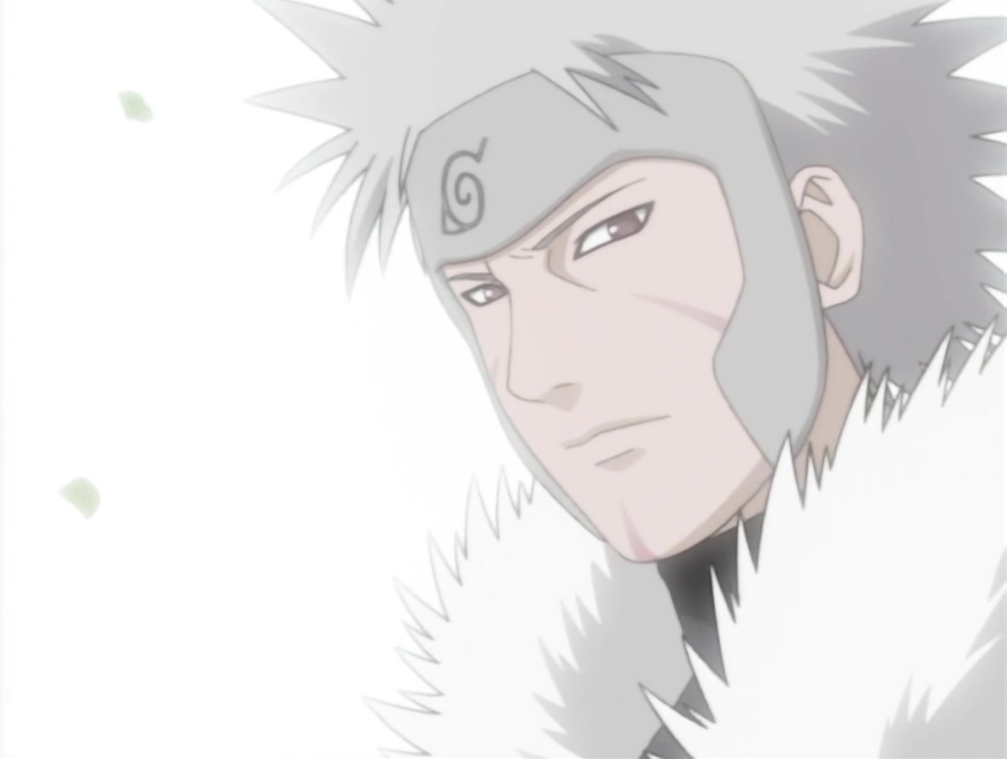Naruto Ep 73: Forbidden Secret Technique: Reaper Death Seal! @ 07:14
