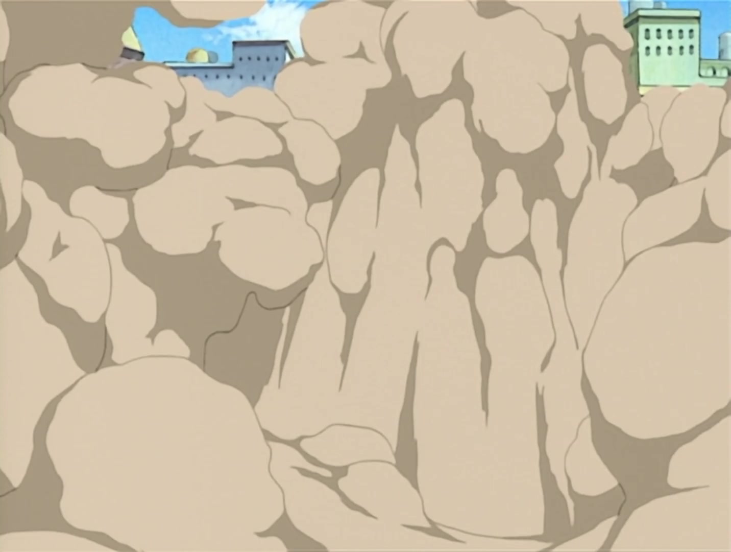 Naruto Ep 73: Forbidden Secret Technique: Reaper Death Seal! @ 09:02