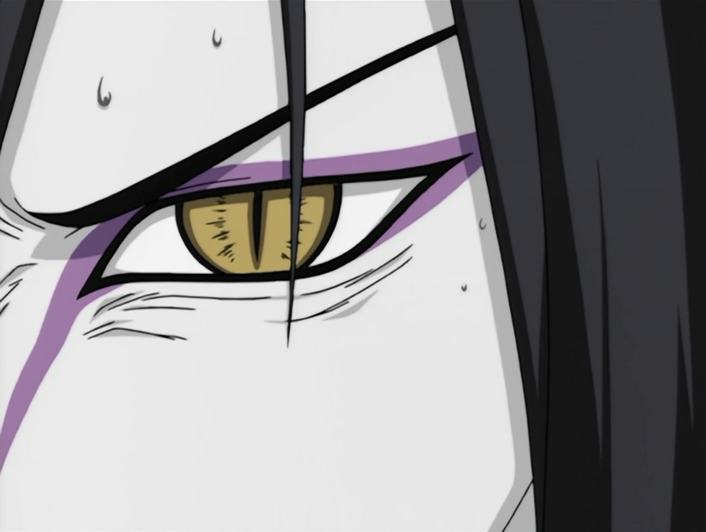Naruto Ep 73: Forbidden Secret Technique: Reaper Death Seal! @ 12:45