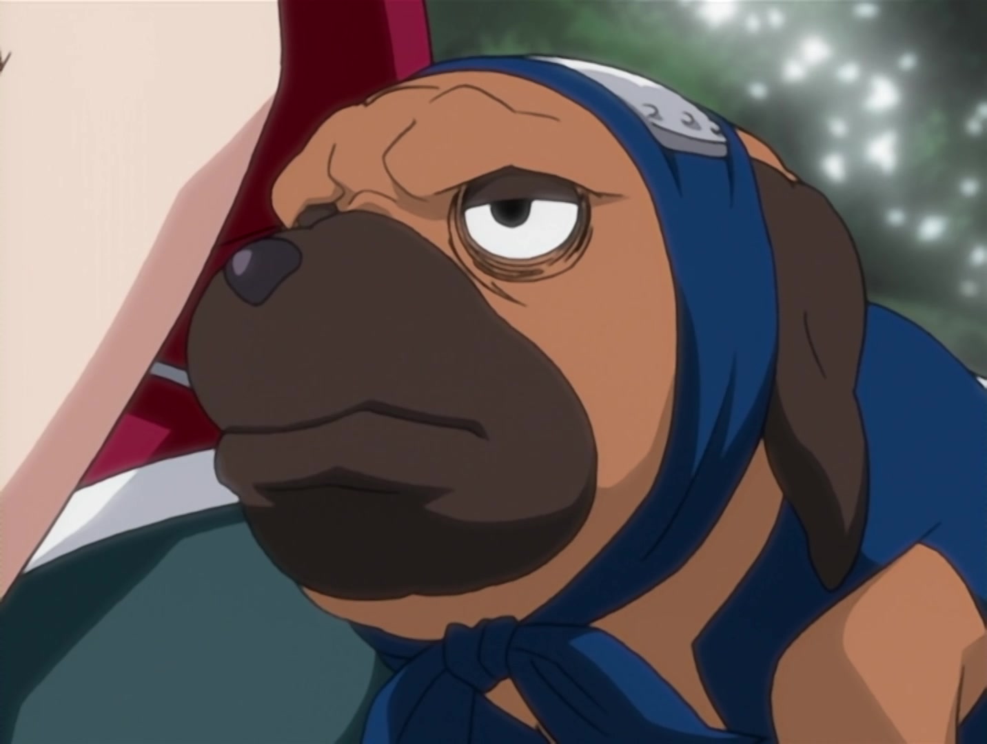 Naruto Ep 74: Astonishing Truth! Gaara's Identity Emerges! @ 02:13