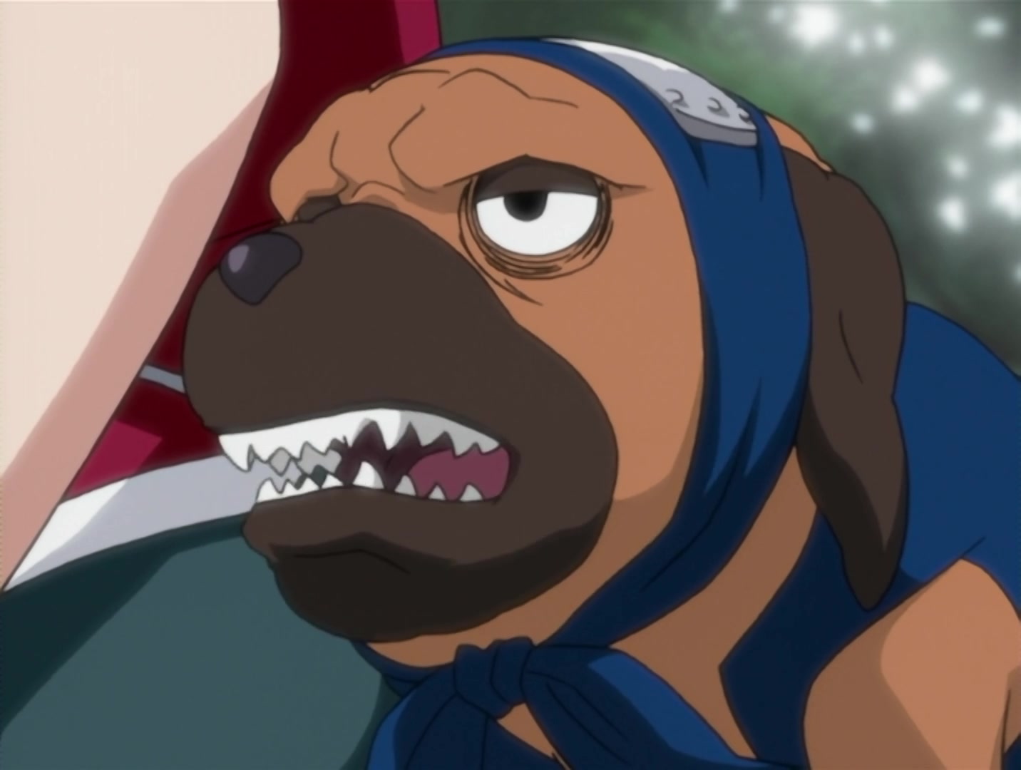 Naruto Ep 74: Astonishing Truth! Gaara's Identity Emerges! @ 02:20