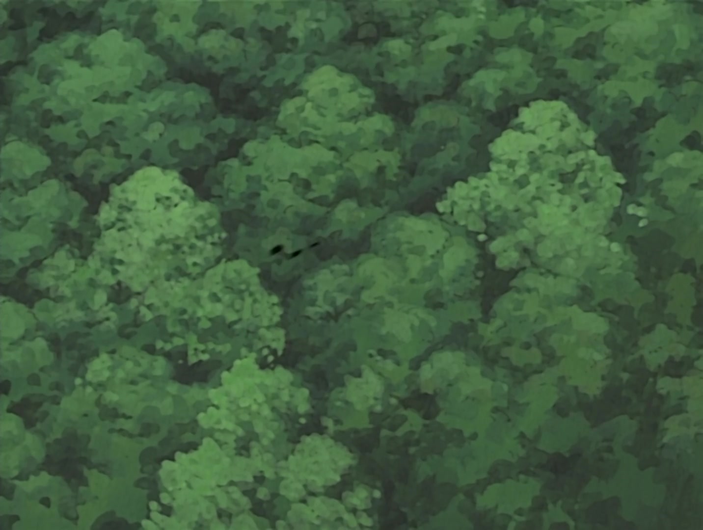 Naruto Ep 74: Astonishing Truth! Gaara's Identity Emerges! @ 03:10
