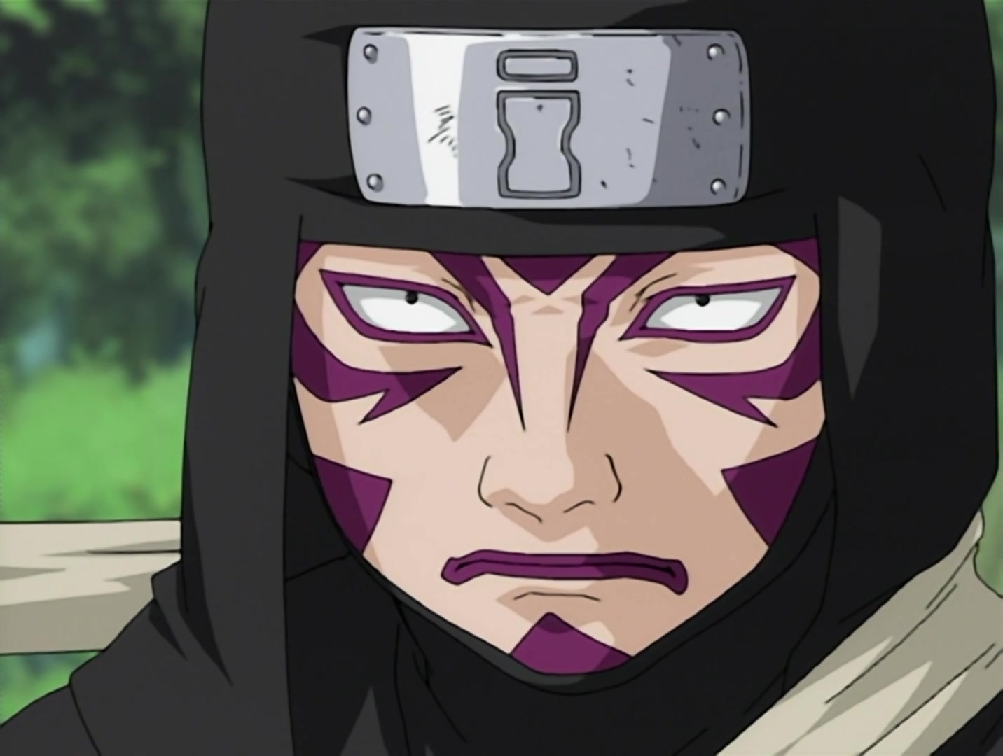Naruto Ep 74: Astonishing Truth! Gaara's Identity Emerges! @ 03:18
