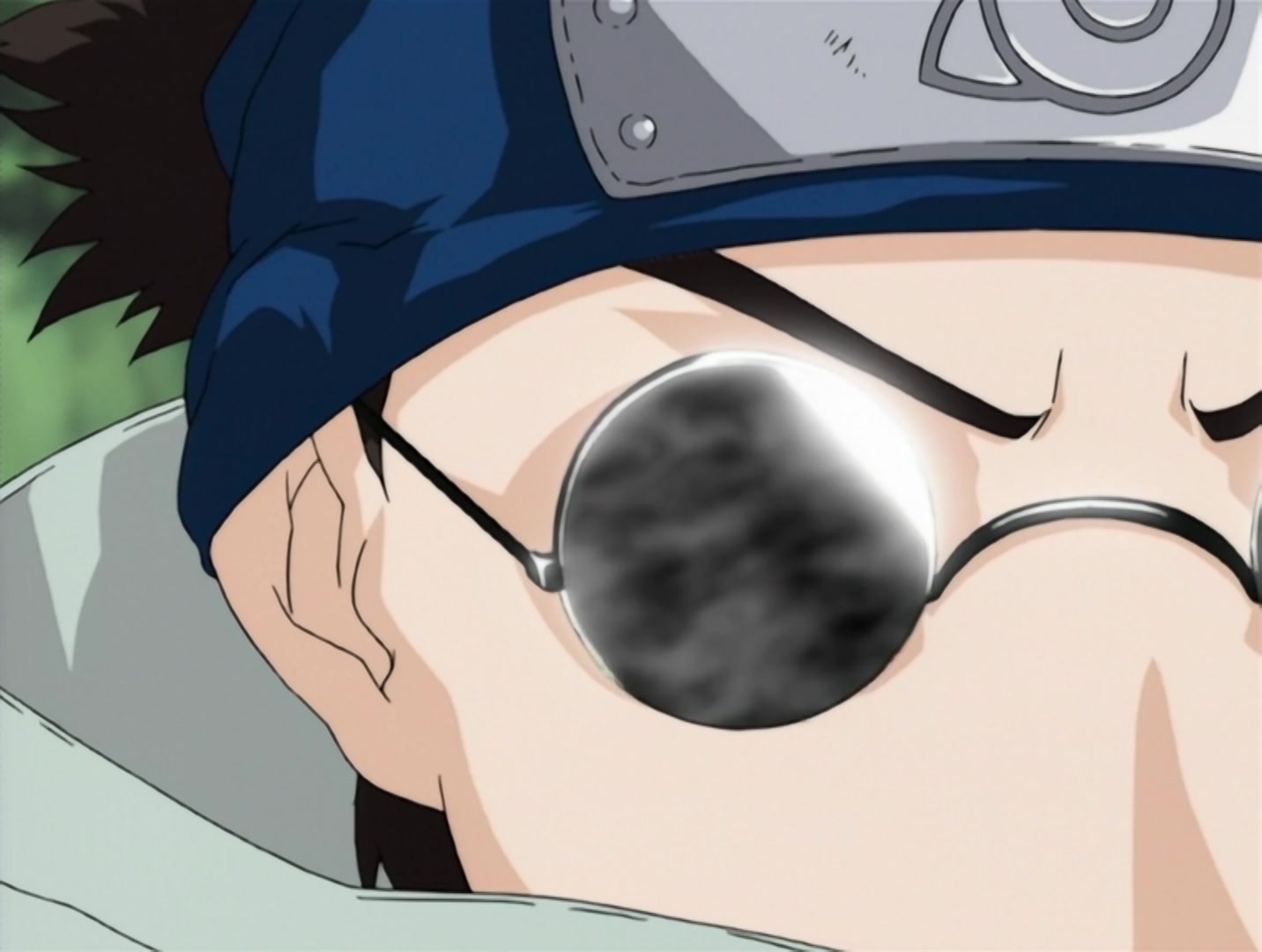 Naruto Ep 74: Astonishing Truth! Gaara's Identity Emerges! @ 03:32